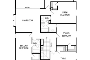 5249 Deep Crk Dr, Fort Worth, TX 76179 - Photo 34