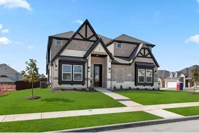 5249 Deep Creek Drive, Fort Worth, TX 76179 - Photo 4