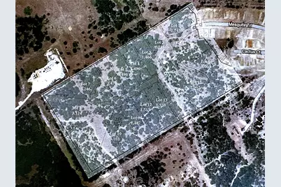 7408 Mistletoe Trail, Granbury, TX 76048 - Photo 2