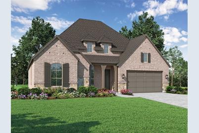 2811 Swordsman Trail, Forney, TX 75126 - Photo 1