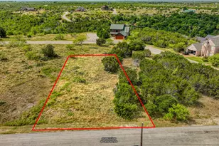 Lot 100 Turnberry Loop, Possum Kingdom Lake, TX 76449 - Photo 1