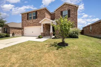 1004 Norias Drive, Forney, TX 75126 - Photo 1