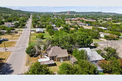515 SW 15th Street, Mineral Wells, TX 76067 - Photo 36