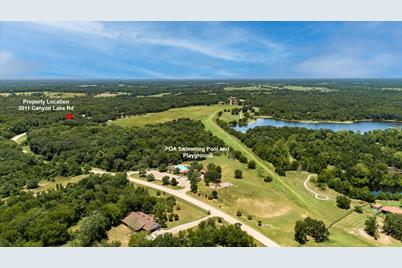 2011 Canyon Lake Road, Wills Point, TX 75169 - Photo 1