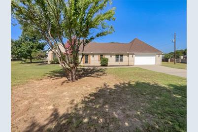 570 Olive Branch Road, Brock, TX 76087 - Photo 1