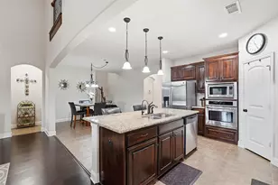 3018 Fern Ct, Midlothian, TX 76065 - Photo 10