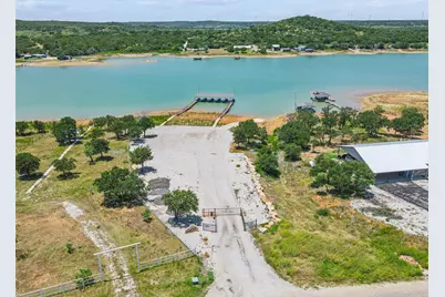 Tbd Hidden Shores Drive, Cisco, TX 76437 - Photo 12