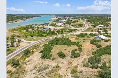 Tbd Hidden Shores Drive, Cisco, TX 76437 - Photo 2