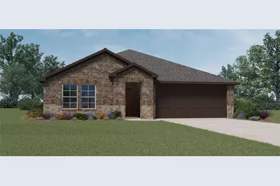 1833 Smokey Mountain Drive, Lancaster, TX 75146 - Photo 1