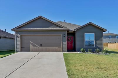 13609 Beaverhead Street, Ponder, TX 76259 - Photo 1