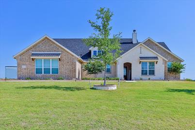 12712 Cold Spring Lane, Ponder, TX 76259 - Photo 1