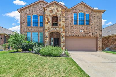 4505 Hidden Meadows Trail, Denton, TX 76226 - Photo 1