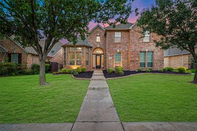 1316 Ashmore Drive, Keller, TX 76248 - Photo 1