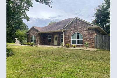 1520 Main Street, Teague, TX 75860 - Photo 1