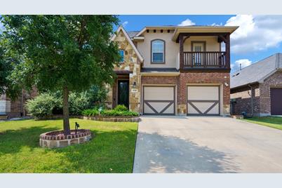 4328 Oak Chase Drive, Fort Worth, TX 76244 - Photo 1