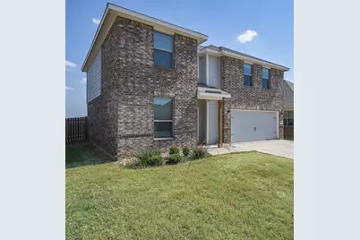 7525 Pleasant Oaks Street, Fort Worth, TX 76120 - Photo 1