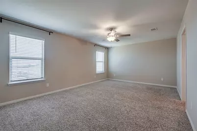 7525 Pleasant Oaks Street, Fort Worth, TX 76120 - Photo 22