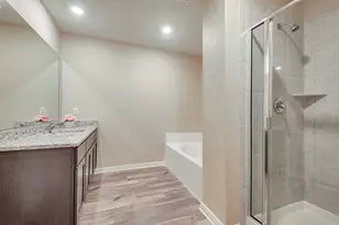 7525 Pleasant Oaks St, Fort Worth, TX 76120 - Photo 24