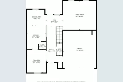 7525 Pleasant Oaks Street, Fort Worth, TX 76120 - Photo 30