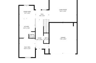 7525 Pleasant Oaks St, Fort Worth, TX 76120 - Photo 30