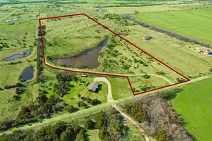 936 Co Rd 1121, Farmersville, TX 75442 - Photo 4