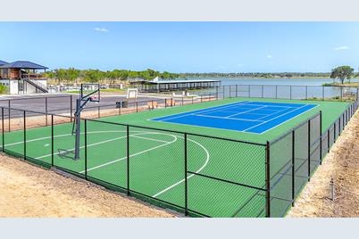 Lot 181 Waterfront Club Drive, Corsicana, TX 75110 - Photo 26