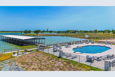 Lot 181 Waterfront Club Drive, Corsicana, TX 75110 - Photo 28