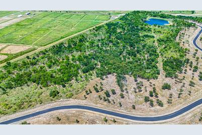 Lot 181 Waterfront Club Drive, Corsicana, TX 75110 - Photo 20