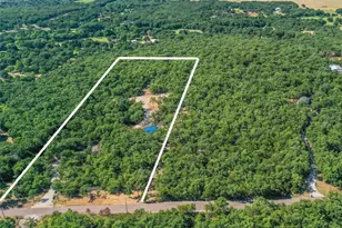 208 Red Top Rd, Valley View, TX 76272 - Photo 1