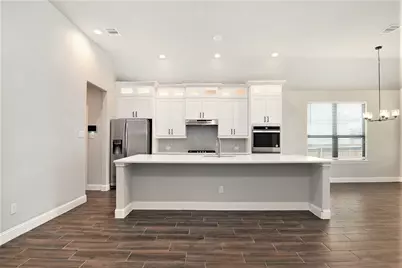 6944 Talon Bluff Drive, Fort Worth, TX 76179 - Photo 6