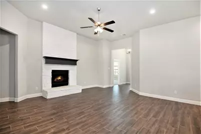 6944 Talon Bluff Drive, Fort Worth, TX 76179 - Photo 4