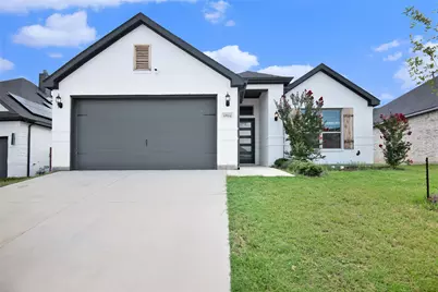 6944 Talon Bluff Drive, Fort Worth, TX 76179 - Photo 1