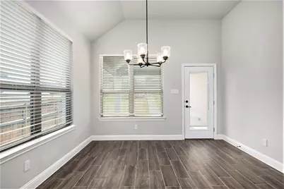 6944 Talon Bluff Drive, Fort Worth, TX 76179 - Photo 10