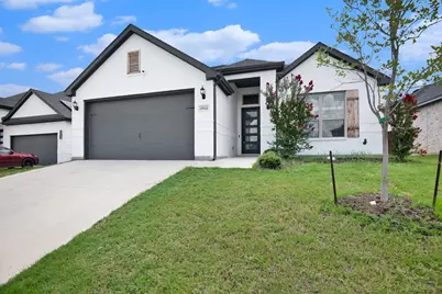 6944 Talon Bluff Drive, Fort Worth, TX 76179 - Photo 2