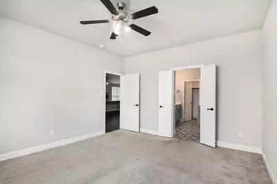 6944 Talon Bluff Drive, Fort Worth, TX 76179 - Photo 14