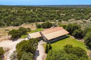 217 Co Rd 322, Tuscola, TX 79562 - Photo 2