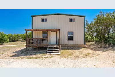 217 County Road 322, Tuscola, TX 79562 - Photo 30