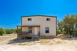 217 Co Rd 322, Tuscola, TX 79562 - Photo 30