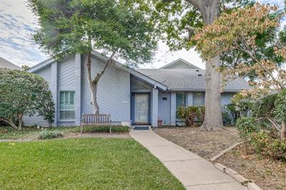9116 Moss Farm Lane, Dallas, TX 75243 - Photo 1