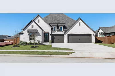 1216 Whitecliff Drive, Forney, TX 75126 - Photo 1