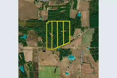 Tract 1 County Road 1713, Jacksonville, TX 75766 - Photo 22