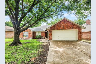 1420 New Haven Drive, Mansfield, TX 76063 - Photo 1