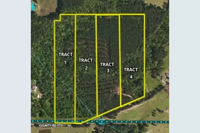 Tract 2 County Road 1713, Jacksonville, TX 75766 - Photo 20