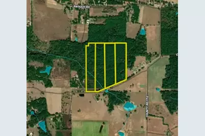 Tract 3 County Road 1713, Jacksonville, TX 75766 - Photo 18