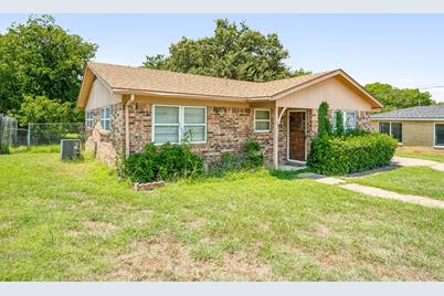 505 S Mulberry Street, Eastland, TX 76448 - Photo 2