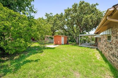 505 S Mulberry Street, Eastland, TX 76448 - Photo 24