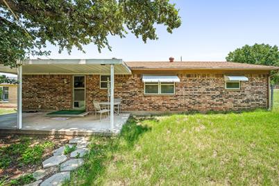 505 S Mulberry Street, Eastland, TX 76448 - Photo 22
