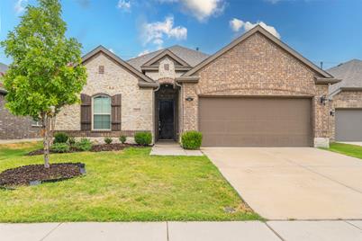 2133 Lake Pine Drive, Little Elm, TX 75068 - Photo 1