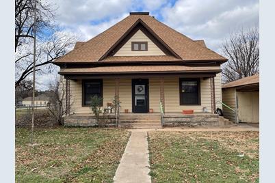 903 Plainview Road, Seymour, TX 76380 - Photo 1