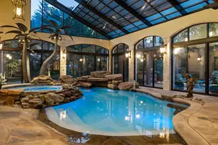 2115 Paradise Rnch Trl, McKinney, TX 75071 - Photo 28